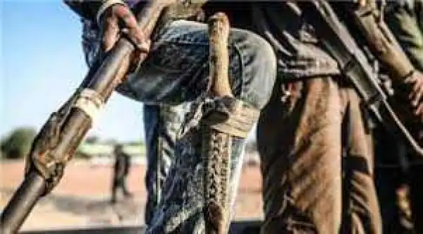 Gunmen murder Malaysia graduate in Kaduna